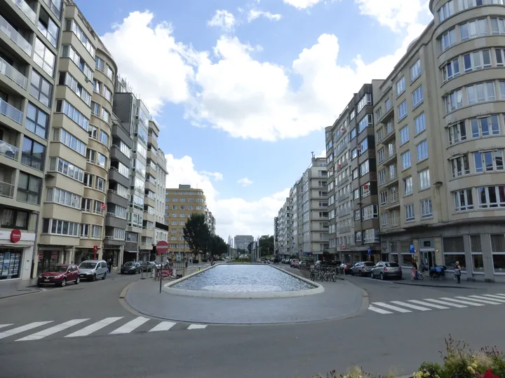 Oostende (België)